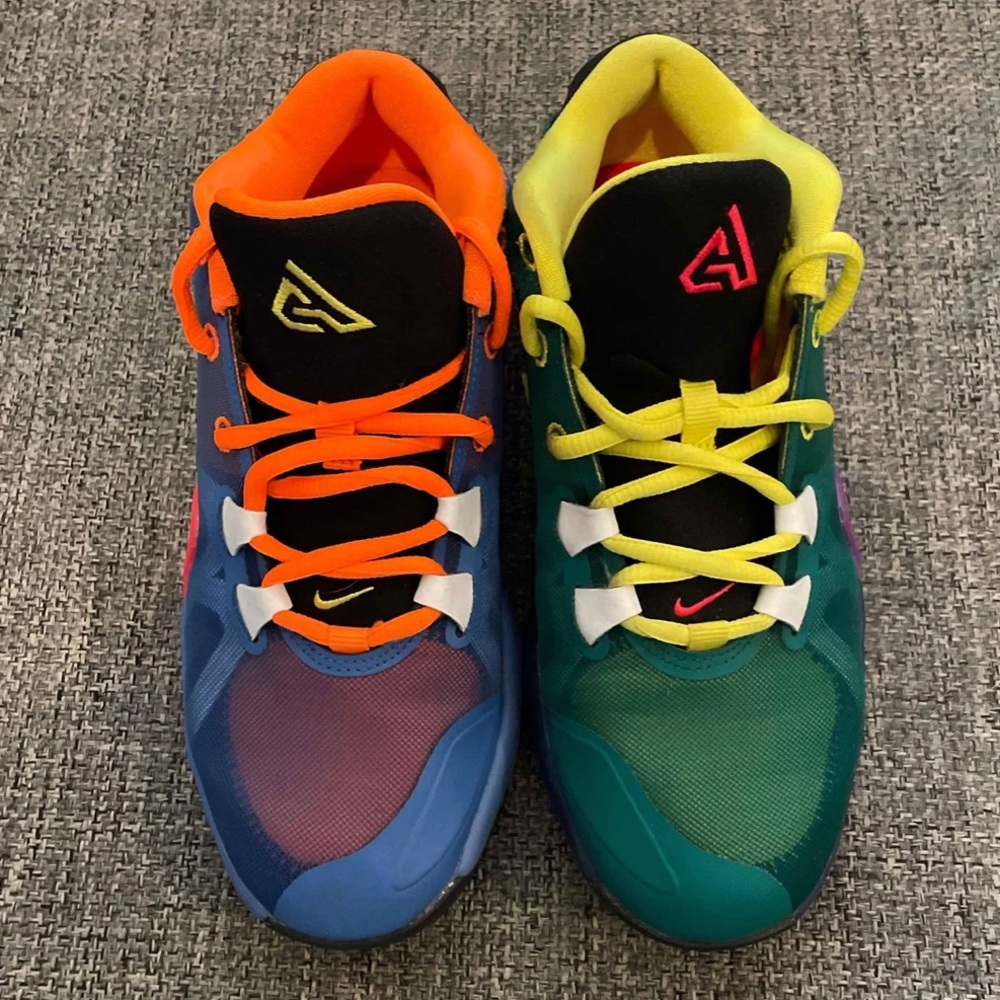 Nike zoom freaks “roots” RARE